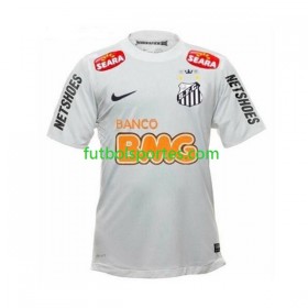 Camiseta Santos FC Neymar JR 11 Retro Primera Equipación 2011-2012